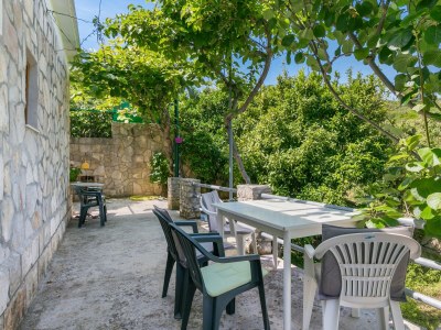 Holiday house Three bedroom house near beach Cove Fabrice, Šolta K-8692 - Outdoor photo 50