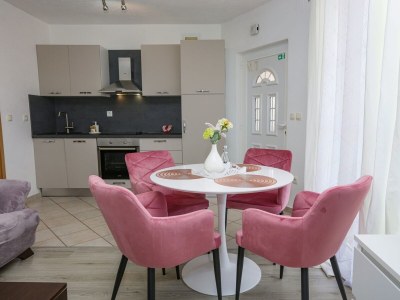 Apartment One bedroom apartment with terrace Vodice A-13973-a - Outdoor photo 17