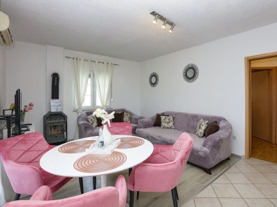 Apartment One bedroom apartment with terrace Vodice A-13973-a - Outdoor photo 18