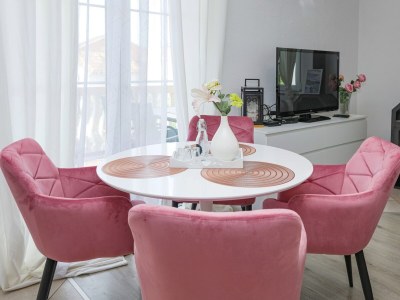 Apartment One bedroom apartment with terrace Vodice A-13973-a - Outdoor photo 19