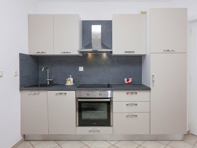 Apartment One bedroom apartment with terrace Vodice A-13973-a - Outdoor photo 20