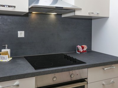 Apartment One bedroom apartment with terrace Vodice A-13973-a - Outdoor photo 22