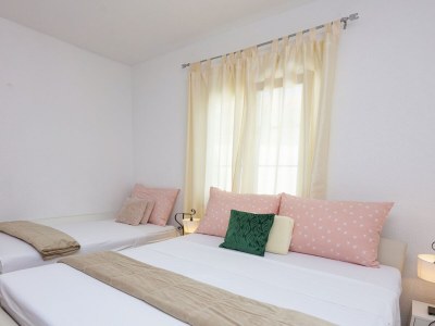 Apartment One bedroom apartment with terrace Vodice A-13973-a - Outdoor photo 23