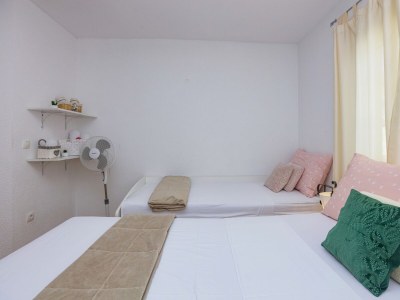 Apartment One bedroom apartment with terrace Vodice A-13973-a - Outdoor photo 24