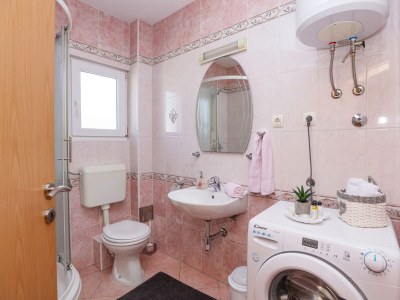 Apartment One bedroom apartment with terrace Vodice A-13973-a - Outdoor photo 26