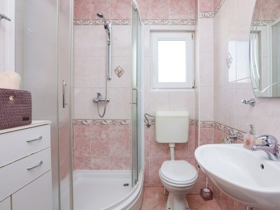 Apartment One bedroom apartment with terrace Vodice A-13973-a - Outdoor photo 27