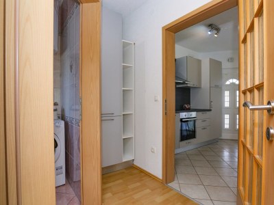 Apartment One bedroom apartment with terrace Vodice A-13973-a - Outdoor photo 29