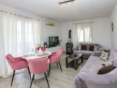 Apartment One bedroom apartment with terrace Vodice A-13973-a - Outdoor photo 33