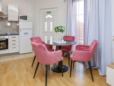 Apartment One bedroom apartment with terrace Vodice A-13973-b - Outdoor photo 18