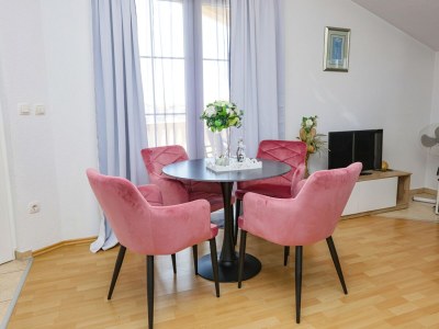 Apartment One bedroom apartment with terrace Vodice A-13973-b - Outdoor photo 20