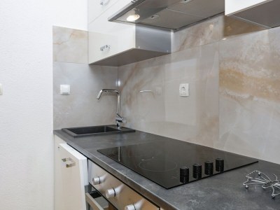 Apartment One bedroom apartment with terrace Vodice A-13973-b - Outdoor photo 22