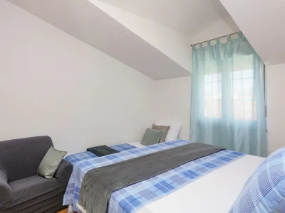 Apartment One bedroom apartment with terrace Vodice A-13973-b - Outdoor photo 23