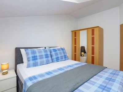 Apartment One bedroom apartment with terrace Vodice A-13973-b - Outdoor photo 24