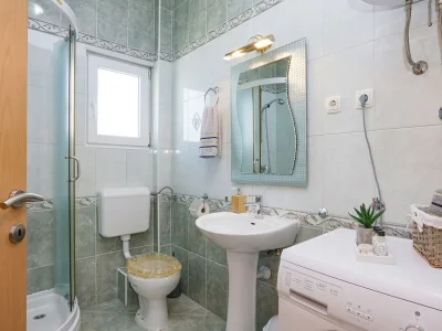 Apartment One bedroom apartment with terrace Vodice A-13973-b - Outdoor photo 25