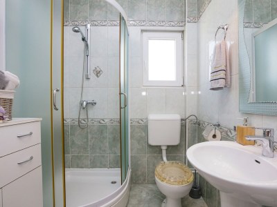 Apartment One bedroom apartment with terrace Vodice A-13973-b - Outdoor photo 26