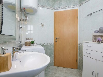 Apartment One bedroom apartment with terrace Vodice A-13973-b - Outdoor photo 27