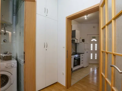 Apartment One bedroom apartment with terrace Vodice A-13973-b - Outdoor photo 28