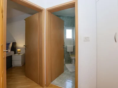 Apartment One bedroom apartment with terrace Vodice A-13973-b - Outdoor photo 29