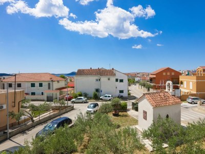Apartment One bedroom apartment with terrace Vodice A-13973-b - Outdoor photo 32
