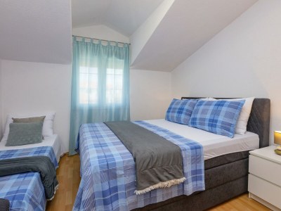 Apartment One bedroom apartment with terrace Vodice A-13973-b - Outdoor photo 33