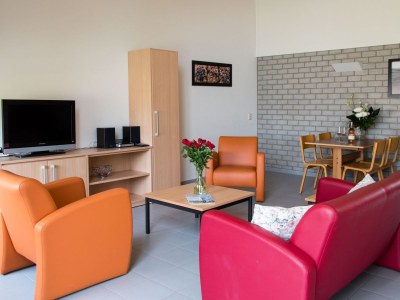 Bungalow For 4 people in the holiday resort Broedershoek - Features photo 9