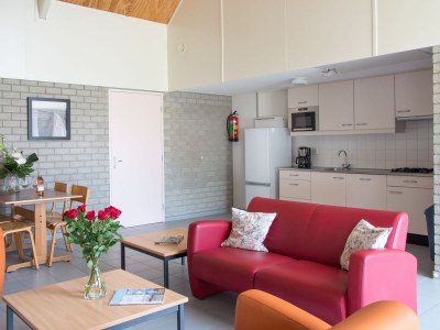 Bungalow For 4 people in the holiday resort Broedershoek - Features photo 10