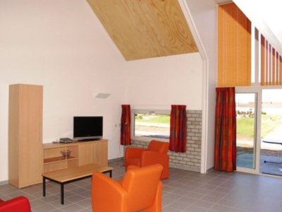 Bungalow For 4 people in the holiday resort Broedershoek - Features photo 11