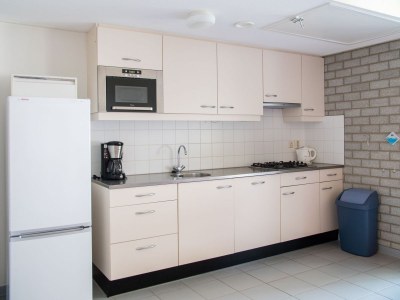 Bungalow For 4 people in the holiday resort Broedershoek - Features photo 12