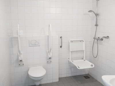 Bungalow For 4 people in the holiday resort Broedershoek - Features photo 15