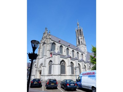 Bungalow For 4 people in the holiday resort Broedershoek - Environment photo 23