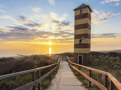 Bungalow For 4 people in the holiday resort Broedershoek - Environment photo 24