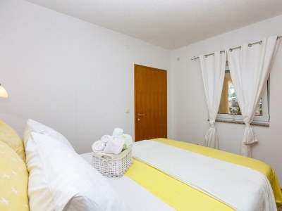 Apartment One bedroom apartment with terrace Vodice A-13973-c - Outdoor photo 24