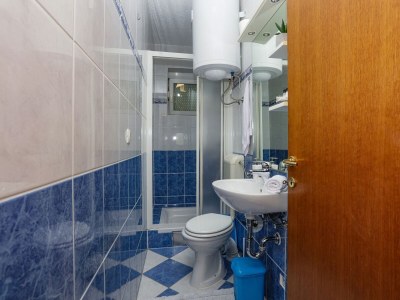 Apartment One bedroom apartment with terrace Vodice A-13973-c - Outdoor photo 25