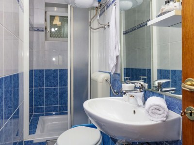 Apartment One bedroom apartment with terrace Vodice A-13973-c - Outdoor photo 26