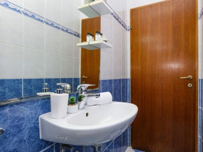 Apartment One bedroom apartment with terrace Vodice A-13973-c - Outdoor photo 27