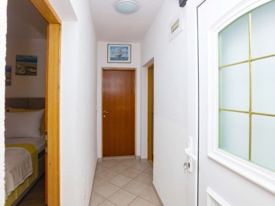 Apartment One bedroom apartment with terrace Vodice A-13973-c - Outdoor photo 29