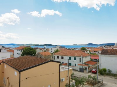 Apartment One bedroom apartment with terrace Vodice A-13973-c - Outdoor photo 36