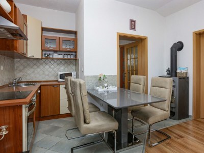 Apartment Two bedroom apartment with terrace Vodice A-13973-d - Outdoor photo 19