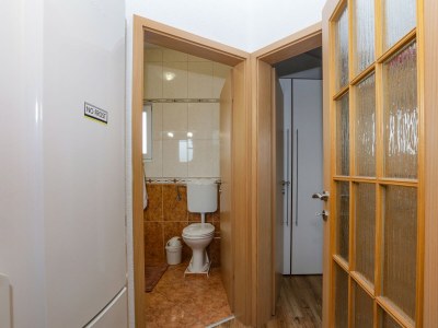 Apartment Two bedroom apartment with terrace Vodice A-13973-d - Outdoor photo 31