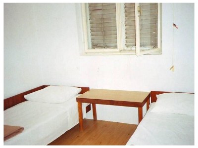 Apartment Two bedroom apartment near beach Srima - Vodice, Vodice A-18470-b - Outdoor photo 5