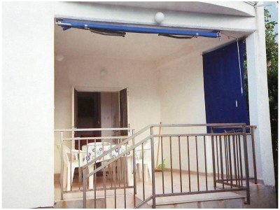 Apartment Two bedroom apartment near beach Srima - Vodice, Vodice A-18470-b - Outdoor photo 9