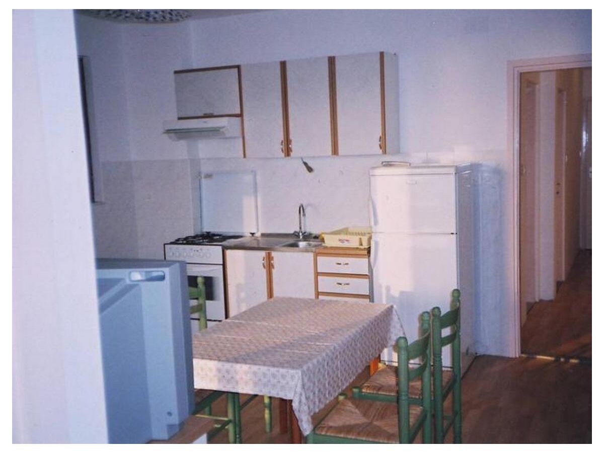 Apartment Two bedroom apartment near beach Srima - Vodice, Vodice A-18470-d - Outdoor photo 3