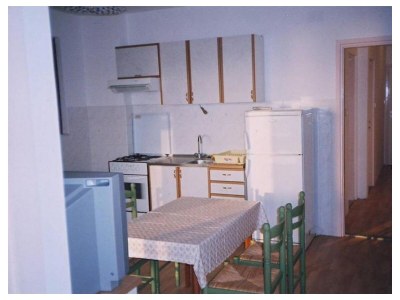 Apartment Two bedroom apartment near beach Srima - Vodice, Vodice A-18470-d - Outdoor photo 3