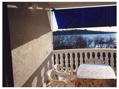 Apartment Two bedroom apartment near beach Srima - Vodice, Vodice A-18470-d - Outdoor photo 8