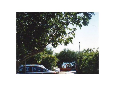 Apartment Two bedroom apartment near beach Srima - Vodice, Vodice A-18470-e - Outdoor photo 3