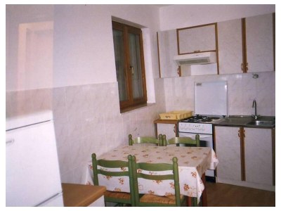 Apartment Two bedroom apartment near beach Srima - Vodice, Vodice A-18470-e - Outdoor photo 4