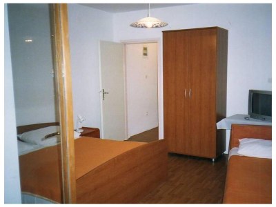 Apartment Two bedroom apartment near beach Srima - Vodice, Vodice A-18470-e - Outdoor photo 5