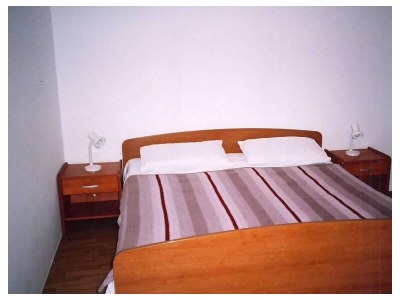 Apartment Two bedroom apartment near beach Srima - Vodice, Vodice A-18470-e - Outdoor photo 6