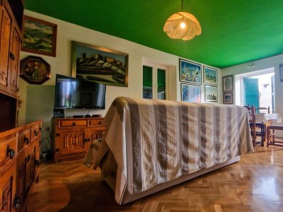 Apartment Two bedroom apartment with terrace and sea view Kaštel Novi, Kaštela A-20607-a - Outdoor photo 7