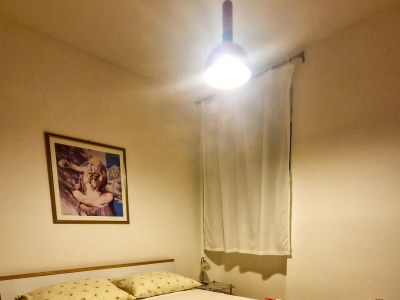 Apartment Two bedroom apartment with terrace and sea view Kaštel Novi, Kaštela A-20607-a - Outdoor photo 15